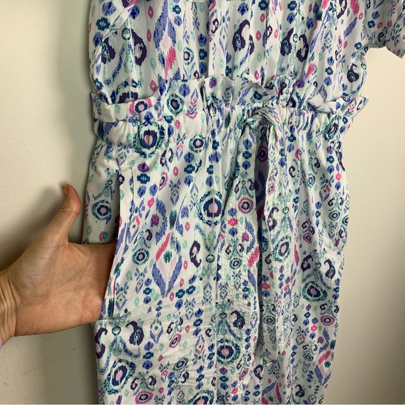 Rococo Sand Lada Jumpsuit - Picture 8 of 15